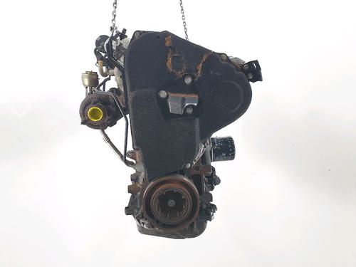 Used Engine Engine 39194419 39194419
