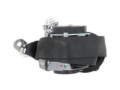 Used Front left seatbelt SEAT Mii (KF1, KE1) 1.0 (60 hp) 31180394