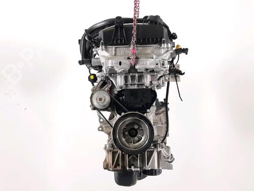 Used Engine CITROËN C3 II (SC_) 1.0 VTi 68 (68 hp) 32310274