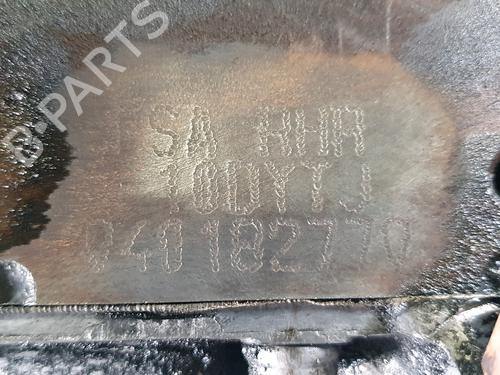 Engine PEUGEOT 807 (EB_) 2.0 HDI | BP39736518M1 - Image 11