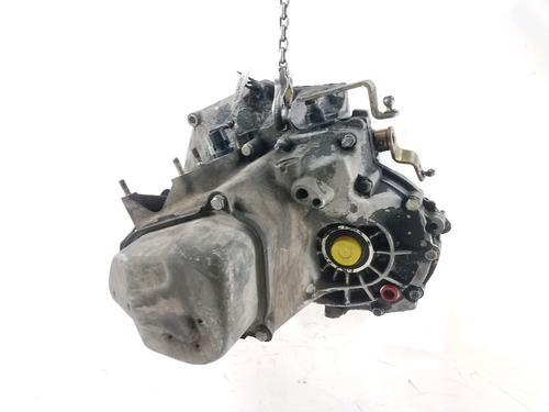 Gearbox PEUGEOT 206 Hatchback (2A/C) 1.4 HDi eco 70 | BP20315126M3 