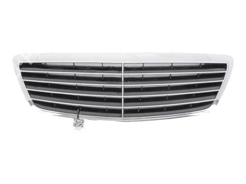 grille-mercedes-benz-s-class-w220-v220-1998-1999-2000-2001-2002-2003-2004-2005-36691830 main image