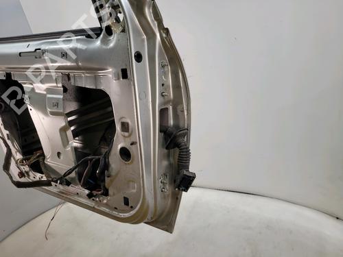 Left front door RENAULT MEGANE II (BM0/1_, CM0/1_) 1.9 dCi (BM0G, CM0G) | BP30166297C2