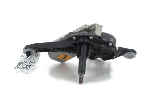 Rear wiper motor PEUGEOT 206 Hatchback (2A/C)  | BP26039031M102 
