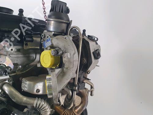 Engine SKODA YETI (5L) 2.0 TDI | BP30895130M1