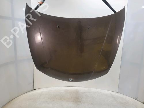 Used Hood Hood BMW 1 (E87) 120 d (177 hp) 35748672 35748672