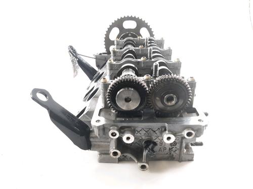 Cylinder head PORSCHE MACAN (95B) 3.0 S Diesel | BP37016586M5 - Image 8