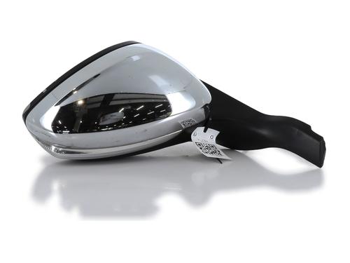 Right mirror PEUGEOT 208 I (CA_, CC_) 1.6 BlueHDi 100 | BP28971933C27 