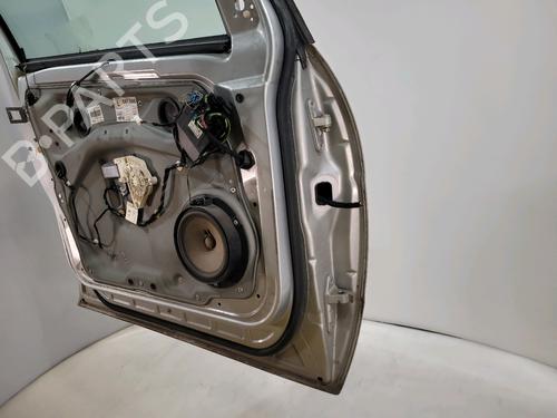 Left front door MERCEDES-BENZ A-CLASS (W169) A 160 CDI (169.006, 169.306) | BP27814259C2 