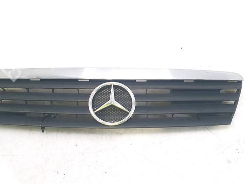 Grille MERCEDES-BENZ A-CLASS (W168) A 170 CDI (168.009, 168.109) | BP29231557C40 