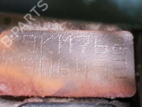 Engine RENAULT CLIO III (BR0/1, CR0/1) 1.5 dCi (C/BR0G, C/BR1G) | BP30118893M1