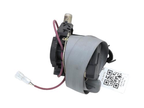 Venstre bak beltestrammer RENAULT CLIO II (BB_, CB_) 1.5 dCi (B/CB08) (82 hp) 25464486