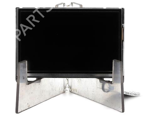 Display PEUGEOT 208 II (UB_, UP_, UW_, UJ_) 1.5 BlueHDI 100 | BP29198369C48 