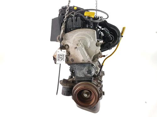 Used Engine RENAULT TWINGO I (C06_) 1.2 16V (C06C, C06D, C06K) (75 hp) 31876038