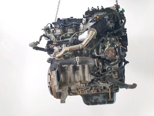 Engine CITROËN C3 III (SX) 1.6 BlueHDi 75 | BP38031483M1 - Image 4