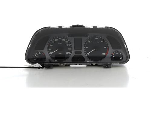 Instrument cluster PEUGEOT 306 Hatchback (7A, 7C, N3, N5) 1.9 D | BP21548704C47 
