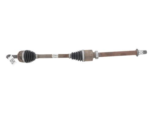 Drivaksel fortil Højre Drivaksel fortil Højre RENAULT MEGANE IV Hatchback (B9A/M/N_) 1.5 Blue dCi 115 (B9A6) (116 hp) 39736208 39736208