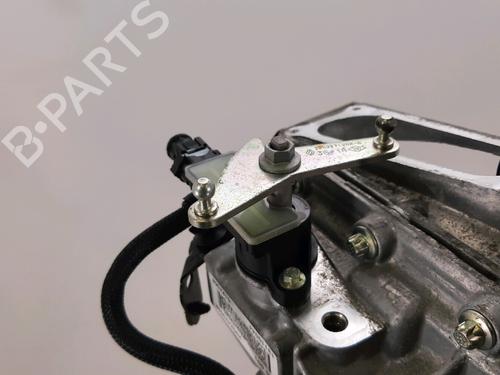 Gearbox RENAULT ZOE (BFM_) ZOE (BFMD) | BP31367414M3 