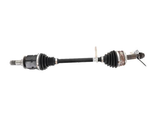 Used Left front driveshaft TOYOTA YARIS CROSS (MXP_) 1.5 Hybrid (MXPJ10) (116 hp) 26016001