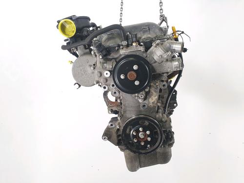 Used Engine Engine 38260448 38260448