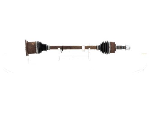 Right rear driveshaft FIAT PANDA (312_, 319_) 0.9 4x4 (312PXG1A) | BP22331487M41 