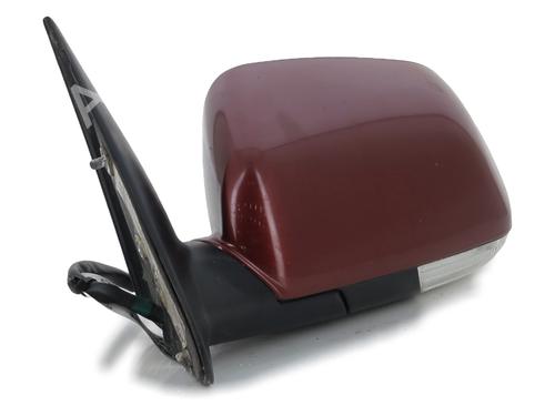 Left mirror SKODA OCTAVIA II (1Z3) 2.0 TDI | BP29265588C26 