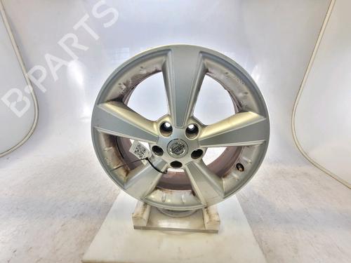 Rim NISSAN QASHQAI / QASHQAI +2 I (J10, NJ10, JJ10E) 1.5 dCi | BP22428667C45 