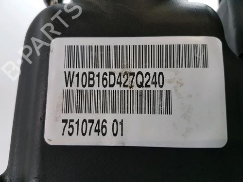 Engine MINI MINI (R50, R53) One | BP33645571M1  - Image 7