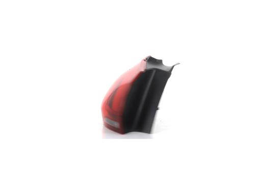Left taillight PEUGEOT 2008 I (CU_) 1.2 PureTech 82 | BP38792646C34 - Image 5