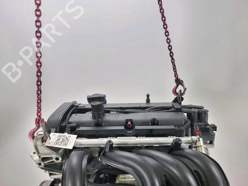 Engine FORD FIESTA V (JH_, JD_) 1.4 16V | BP28616567M1