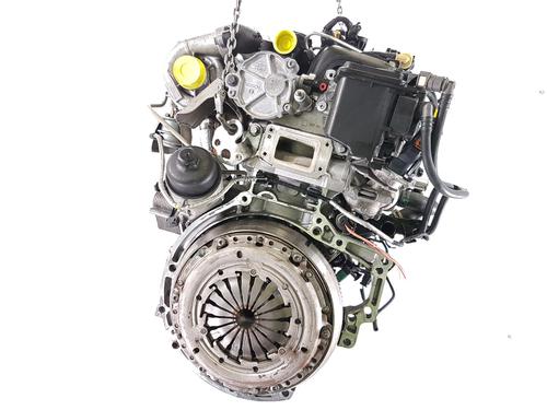 Engine CITROËN C3 Picasso (SH_) 1.6 HDi | BP30165956M1