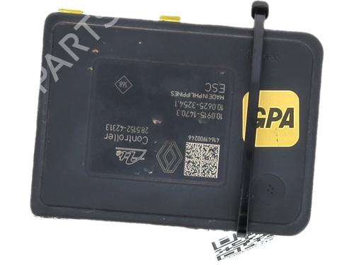 ABS pump RENAULT MEGANE IV Hatchback (B9A/M/N_) 1.5 dCi 110 (B9A3) | BP35940836M43  - Image 6