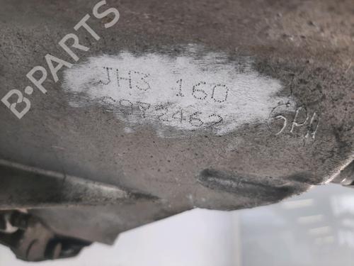 Gearbox DACIA SANDERO 1.5 dCi | BP37532836M3 - Image 5