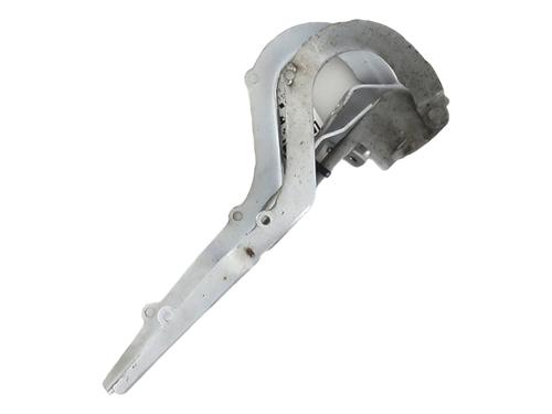 Used Hinge/Door check strap PEUGEOT 2008 I (CU_) 1.6 BlueHDi 120 (120 hp) 28505566