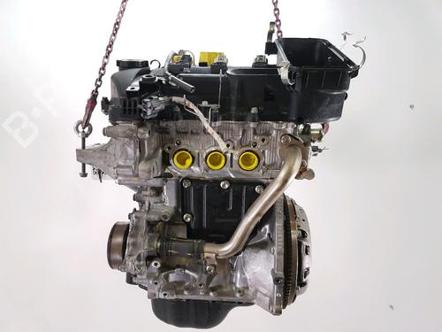 Engine CITROËN C1 (PM_, PN_) 1.0 | BP39489213M1 - Image 2