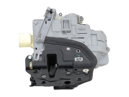 Used Front right lock VW EOS (1F7, 1F8) 2.0 FSI (150 hp) 31085886