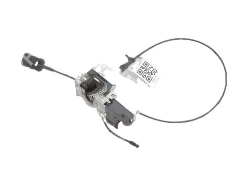 Cerradura puerta delantera derecha Cerradura puerta delantera derecha 39461293 39461293