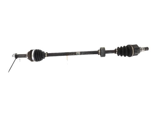 Used Right front driveshaft CHEVROLET MATIZ (M200, M250) [2005-2025]  25982870