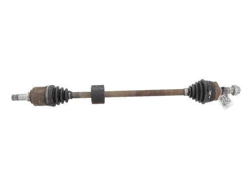Used Right front driveshaft FIAT 500 (312_) 1.3 D Multijet (312AXB1A) (75 hp) 32076731