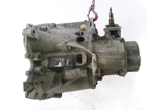 Cambio manuale PEUGEOT 206 Hatchback (2A/C) 1.9 D (69 hp) 32131208