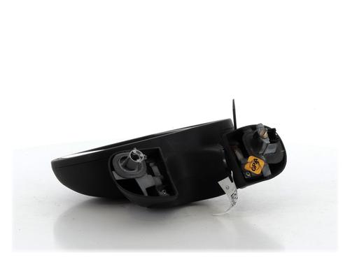 Right mirror OPEL VIVARO A Van (X83) 1.9 DTI (F7) | BP22630009C27 