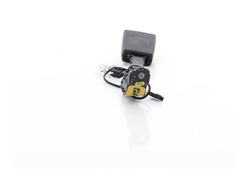 Seat buckle VW GOLF VI (5K1) | BP34337578I32 - Image 2