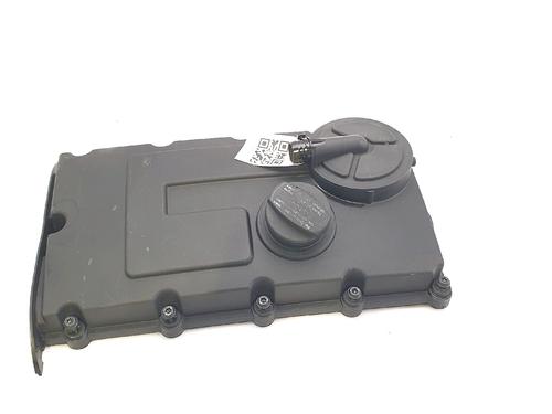Used Valve cover SEAT LEON (1P1) 2.0 TDI 16V (140 hp) 30165521