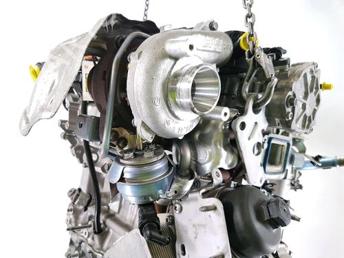 Engine PEUGEOT 3008 I MPV (0U_) 1.6 HDi | BP30335045M1 
