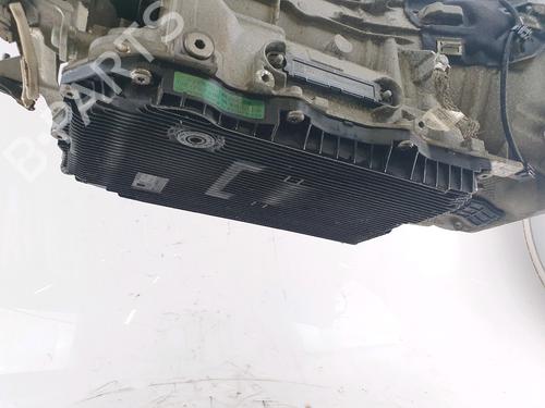 Gearbox BMW 3 (F30, F80) | BP28686256M3