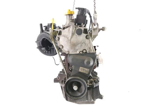 Used Engine DACIA SANDERO 1.4 (BS0C, BS0A, BS0G, BS1F, BS0E) (75 hp) 29347219
