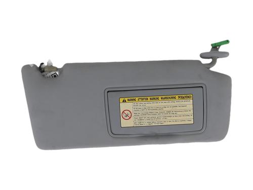 Used Right sun visor Right sun visor HONDA CIVIC VIII Hatchback (FN, FK) 1.4 (FK1) (83 hp) 34457747 34457747
