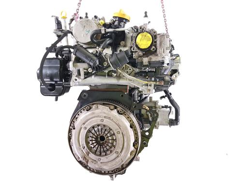 Engine ALFA ROMEO GIULIETTA (940_) 2.0 JTDM (940.FXL1A) | BP27247887M1 