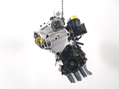 Used Engine Engine 38344570 38344570