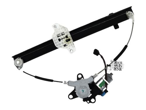 Front left window mechanism CHEVROLET SPARK (M300) 1.2 | BP39259486C22 - Image 2